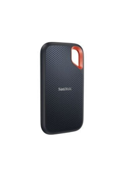 SanDisk Extreme SSD SDSSDE61-8T00-G25 8 TB USB 3.2 Taşınabilir Disk