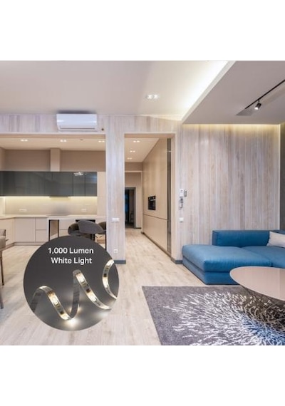 TP-LINK TAPO L930-5 AKILLI WIFI ISIK SERIT