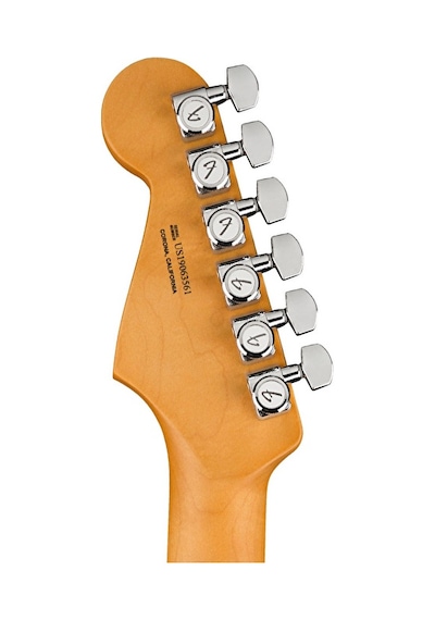Fender 0118022781 American Ultra Stratocaster Hss Elektro Gitar Arctic Pearl Akçaağaç Klavye Ultra Double Tap Humbucker Ve Noiseless Single Manyetikler Fender 0118022781 American Ultra Stratocaster Hss Elektro Gitar Arctic Pearl Akçaağaç Klavye Ultra Double Tap Humbucker Ve Noiseless Single Manyetikler