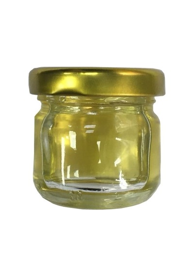 Teka Ferro 30 Fırınlanabilir (Sıcak) Cam Boyası 30ml Medium - Açı