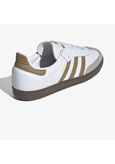 adidas Samba Og Unisex Beyaz Sneaker Jh8796 Beyaz