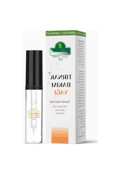 Tırnak Bakım Yağı 5ml