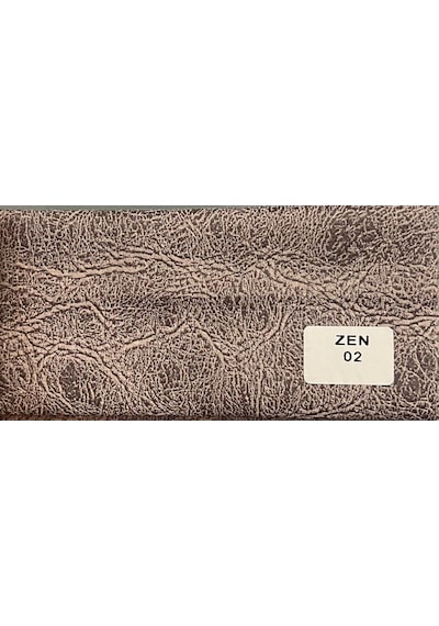 Zen Nubuk İthal Kumaş 02 Sütlü Kahve