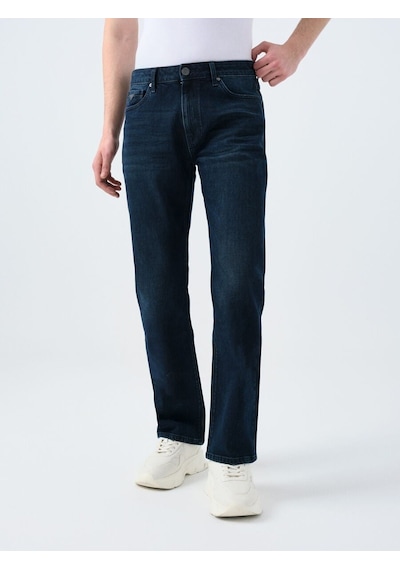 Loft Elton Mıcah Wash Erkek Jean Pantolon Lf2038710 Dn10828