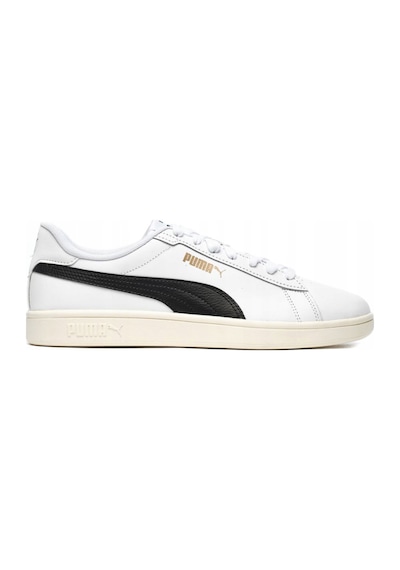 Puma Smash 3.0 Erkek Günlük Ayakkabı 39098703 Beyaz 001