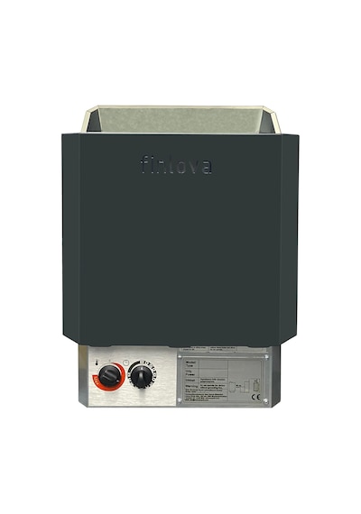 Finlova 4,5 kW Sauna Sobası