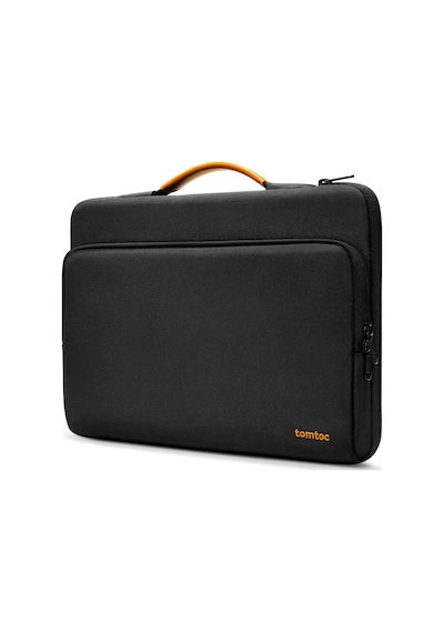 Tomtoc Defender A14e1d1 15.6" Siyah Notebook Çantası