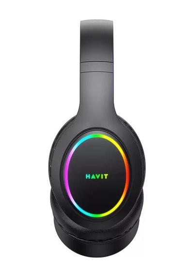Havit H633BT Bluetooth RGB Kulak Üstü Kulaklık