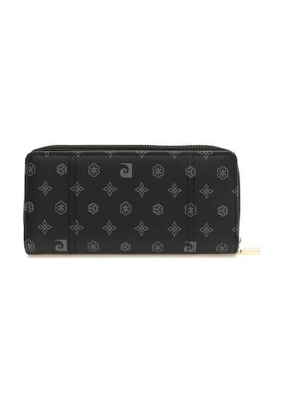 Pierre Cardin 06pc24k2707 Kadın Cüzdan Siyah