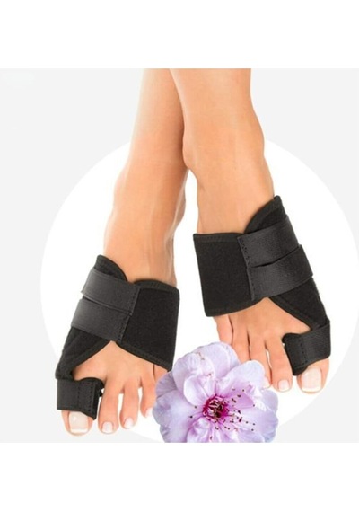 Ankaflex Halluks Valgus Gece Ateli Ayak Başparmak Kemik Çıkıntısı