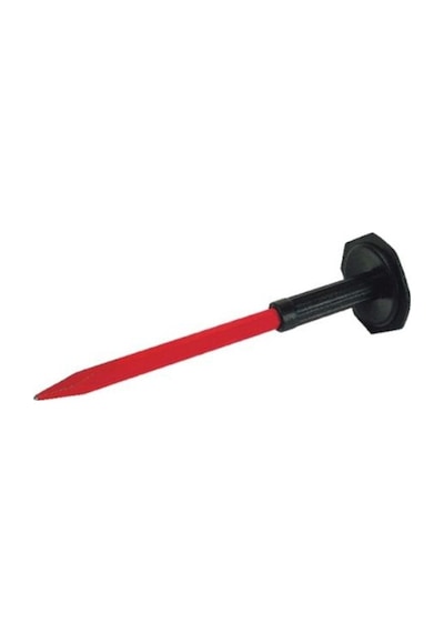 Sait Demirci Muhafazalı Korumalı Murç 30 Cm
