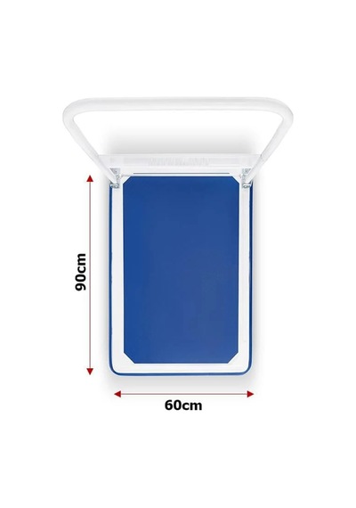 Profesyonel Paket Ve Koli Taşıma Arabası 300 Kg