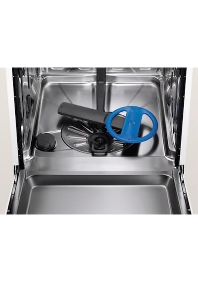 Electrolux EEM48300IX MaxiFlex 8 Programlı 14 Kişilik Ankastre Bulaşık Makinesi
