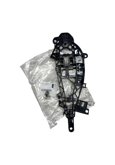 Opel Astra K Arka Kapı Sol Dış Açma Kol İç Braketi Psa Marka 13515505