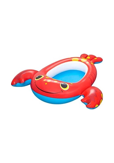 Splash Buddy Şişme Bebek Botu