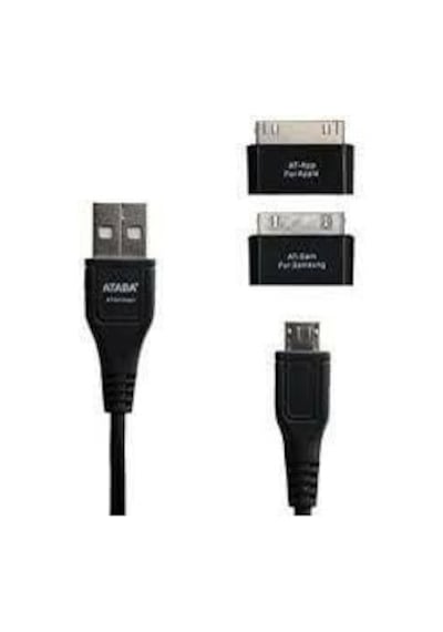 Ataba At-521 Tablet Usb Kablo