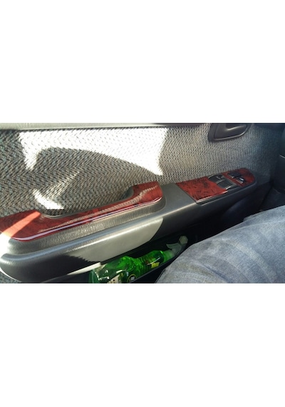Toyota Uyumlu Corolla Xei Konsol Kaplama Toyota Uyumlu Corolla Xei Konsol Kaplama