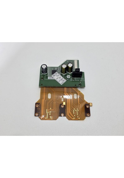 Hp 500/600 Serisi Uyumlu Taşıyıcı Anakart Y0f68-80058