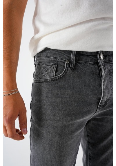 Jepublic Erkek Jean-j242302 Gri