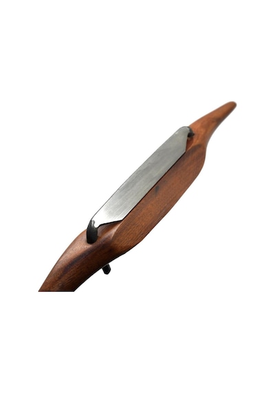 Rox Wood Mujingfang Gül Ağacı Pastarangula Rende 185 Mm N11.73