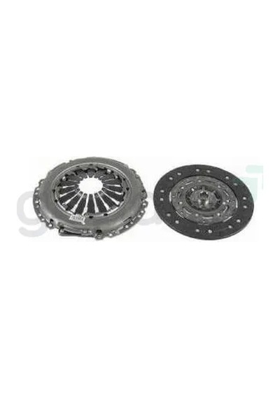 Debriyaj Seti Baskı Disk Fiat Ducato 2006 2.3 Jtd 27175660