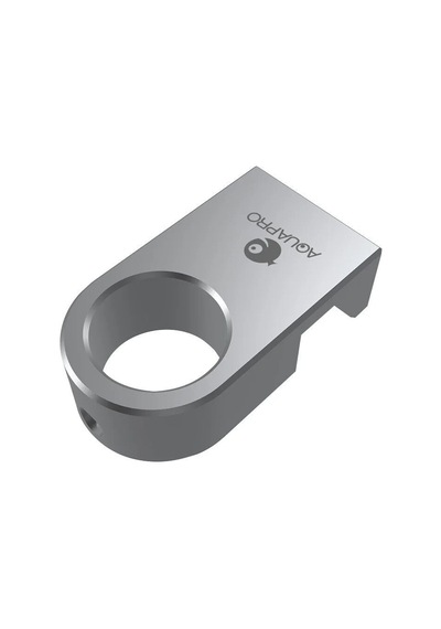 Aquapro Metal Mini Pipe Holder 9mm S