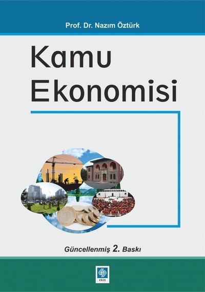 Kamu Ekonomisi Nazım Öztürk/Nazım Öztürk