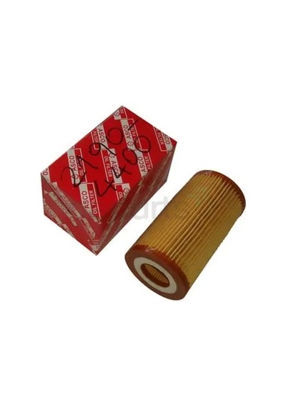 Yağ Filtresi .no:1121840525 Asco Mercedes S Class - W220- 2002-2005
