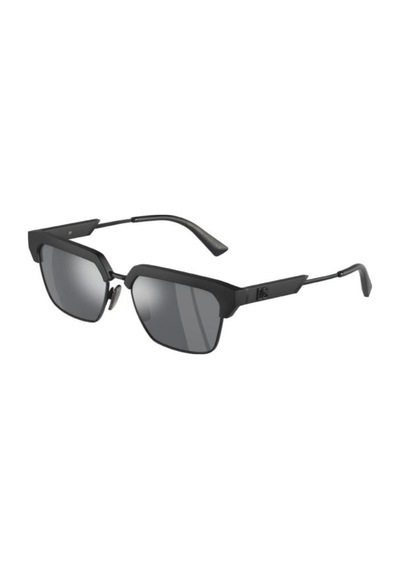Dolce & Gabbana 6185 25256g 55 Unisex Güneş Gözlüğü