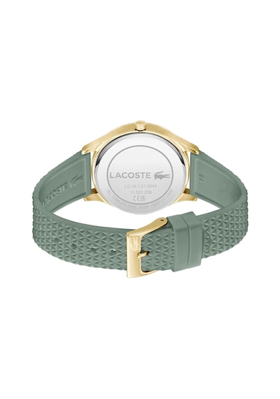 Lacoste Lac2001491 Kadın Kol Saati Altın