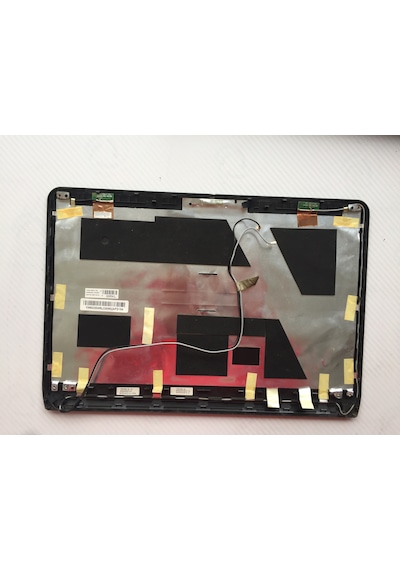 Casper Uyumlu Sw9 Laptop Bakcover  Yhn33Sw9