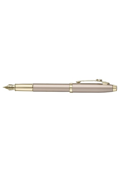 Sheaffer 9377-0 Emily In Paris 100 Serisi Dolmakalem Şampanya F Diğer