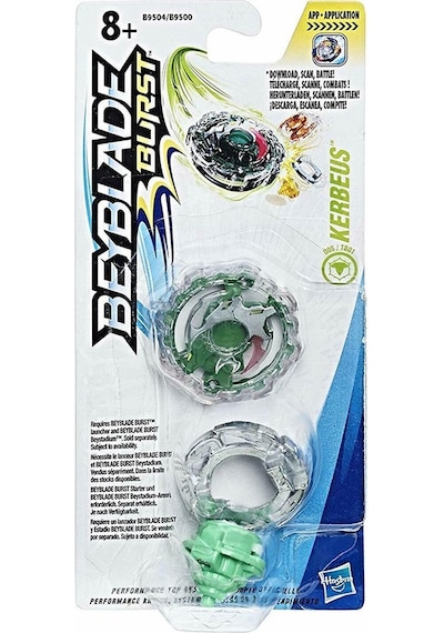 Beyblade Burst Tekli Paket Kerbeus