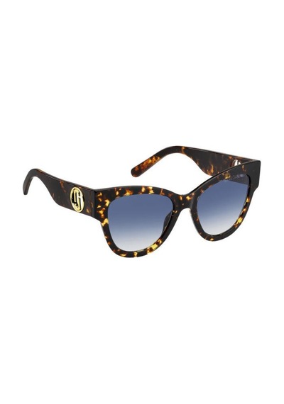 Marc Jacobs Güneş Gözlüğü Marc 697/s 53 086 08 Kahverengi