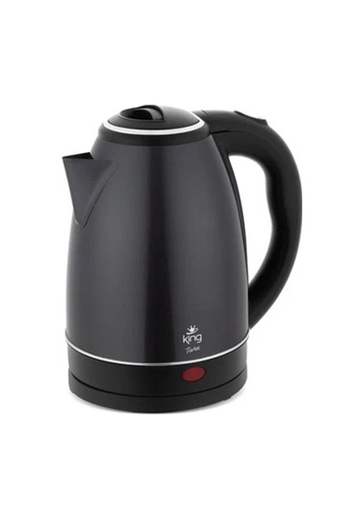 King K3105 Tivra 1.8 L Su Isıtıcı