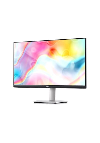 Dell S2722DC 27" 4 MS 75 Hz 2K QHD IPS LED Monitör