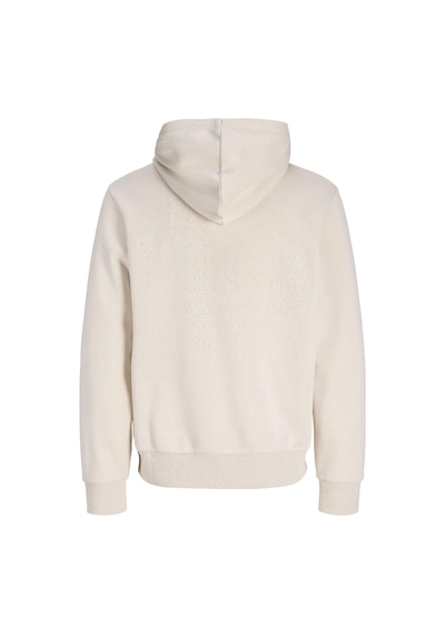 Erkek Jack & Jones Jjyukı Front Sweat Hood Kapüşonlu, Yumuşak Kumaş, Rahat Kesim, Günlük Kullanıma Uygun Sweatshirt Bej Erkek Jack & Jones Jjyukı Front Sweat Hood Kapüşonlu, Yumuşak Kumaş, Rahat Kesim, Günlük Kullanıma Uygun Sweatshirt Bej