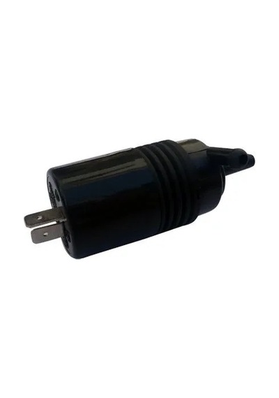 24v Mercedes 2521 Su Motoru Wp204 Ile Aynı