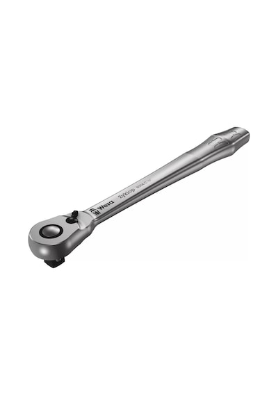 Wera 8004 C Zyklop Metal Yön Mandallı Cırcır, 1/2" Sürücülü, 1/2" X 281 Mm