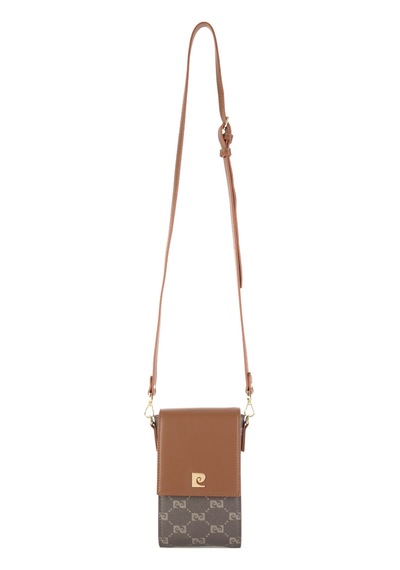 Pierre Cardin Taba Çapraz Çanta 50300257-vr099
