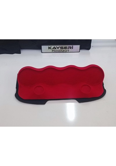 Kayseri Pandizot Fiat Tipo Pandizot Dönerli 4 20cm 2 Tiz