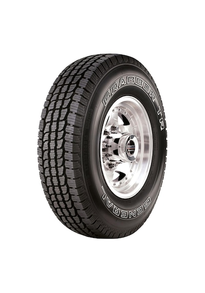 General Grabber Tr 205/80R16 104T Xl Yaz Lastiği 2022