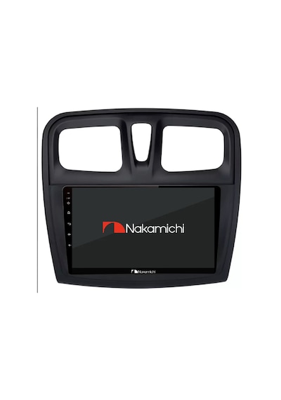 Nakamichi Renault Sembol 9'' 2+32 Gb Multimedya