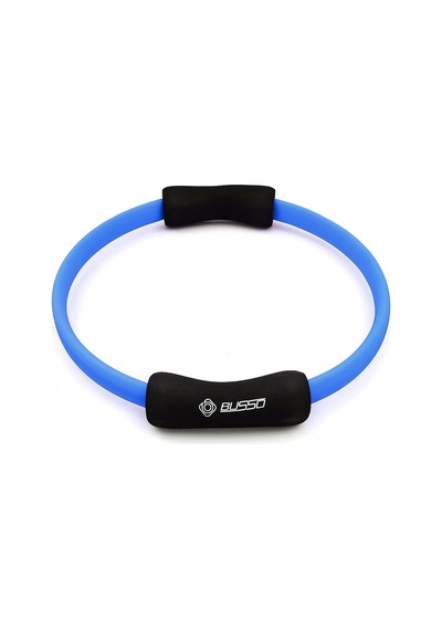 Busso Bs136 Pilates Çemberi 35 CM (Mavi)