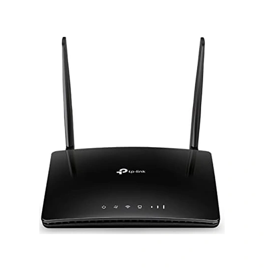 Archer Mr200, Ac750 Mbps Kablosuz Dual Band 3g/4g Lte Router, Çift Bantlı