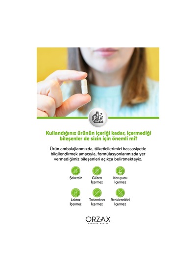 Fitozomal Quercetin 100 Mg 60 Kapsül