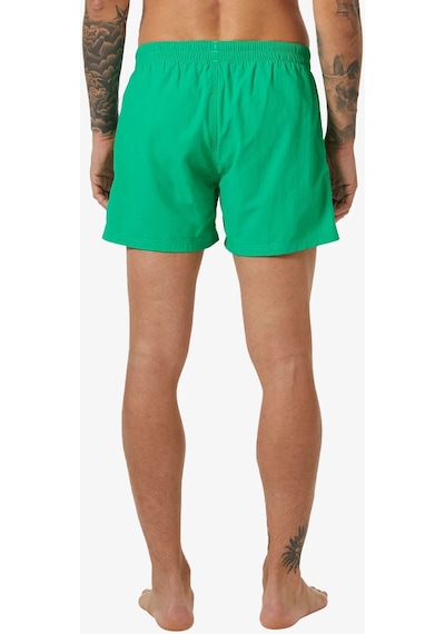 Helly Hansen Cascais Erkek Yeşil Deniz Şortu 34031-499