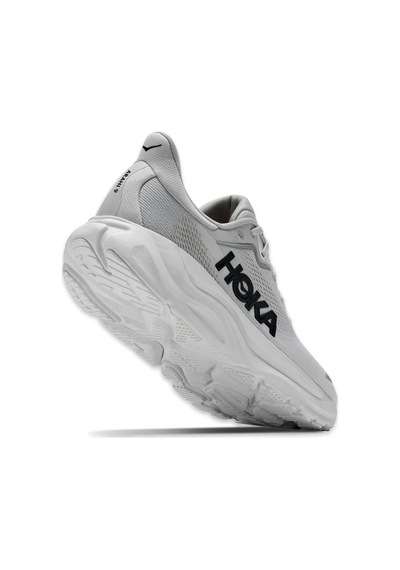 Hoka 1176531 M Arahi 9 Koşu Gri Erkek Spor Ayakkabı