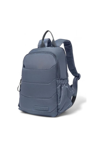 Smart Bags Buz Mavi Unisex Sırt Çantası Smb-8731 001