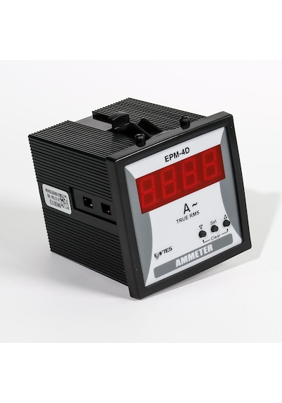 ENTES Epm-4D-72 Ampermetre (M0013)